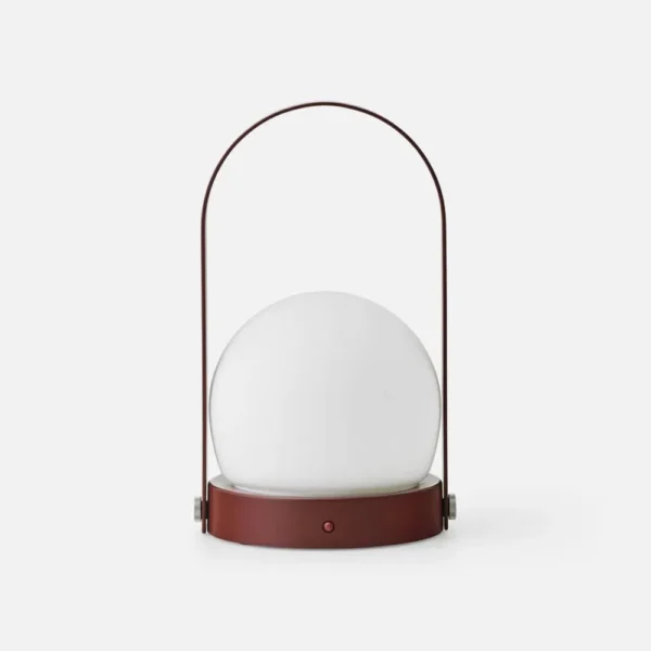 Glozim II Carrie Table Lamp