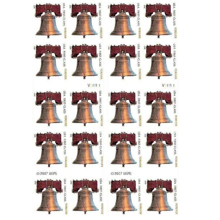 Liberty Bell 2008 - Image 2