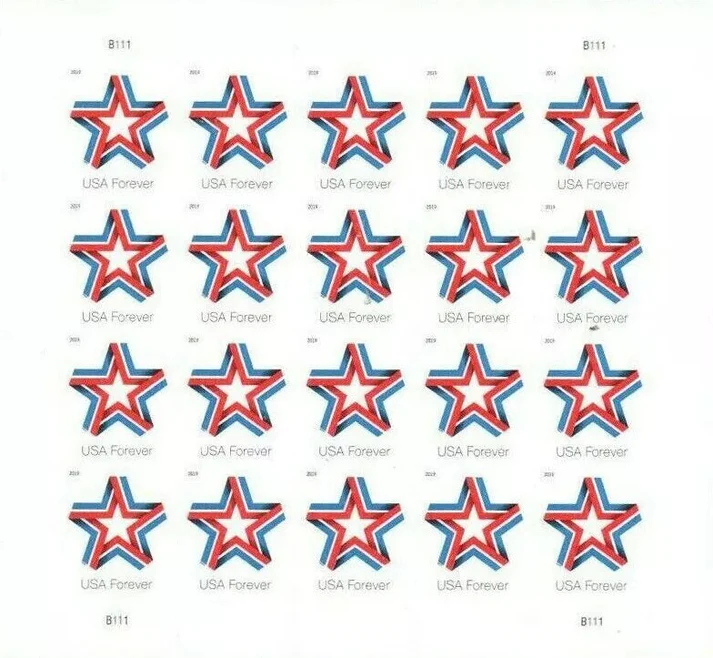 Star Ribbon 2019 - Image 2