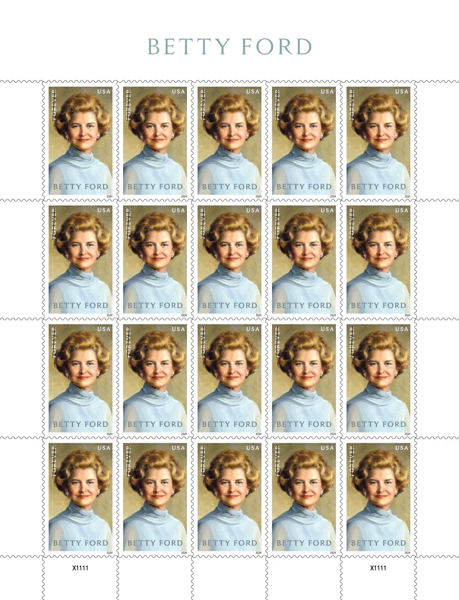 Betty Ford 2024 - Image 2