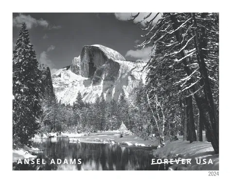 Ansel Adams 2024 - Image 5