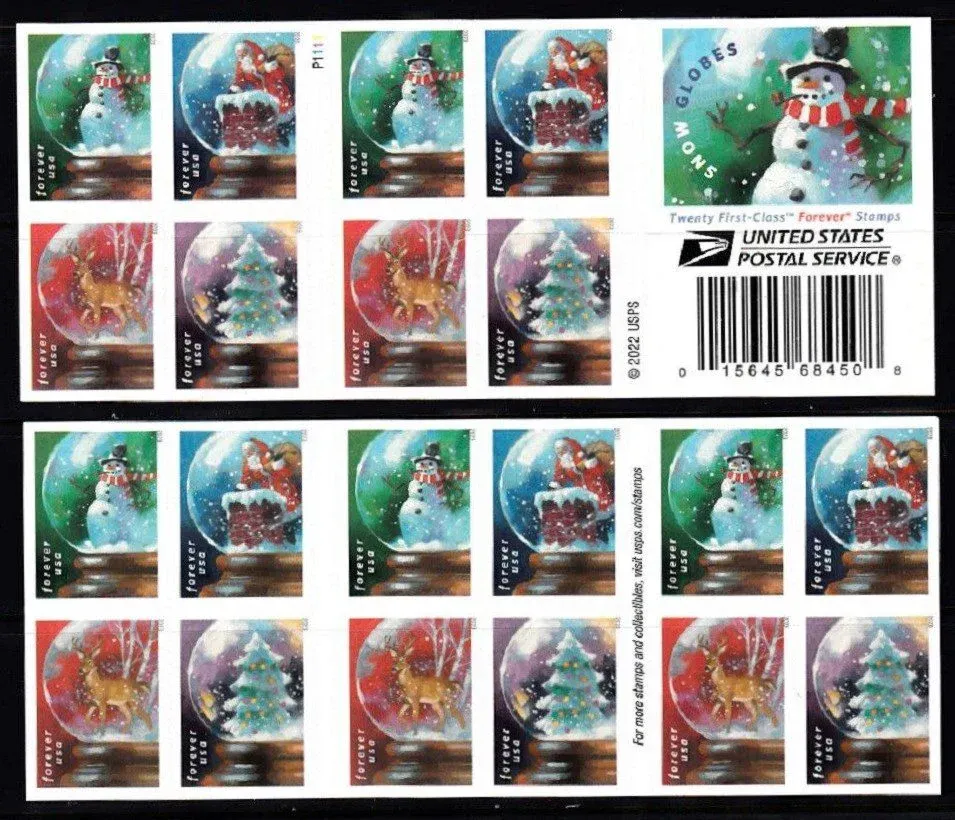 Snow Globes 2023 - Image 5