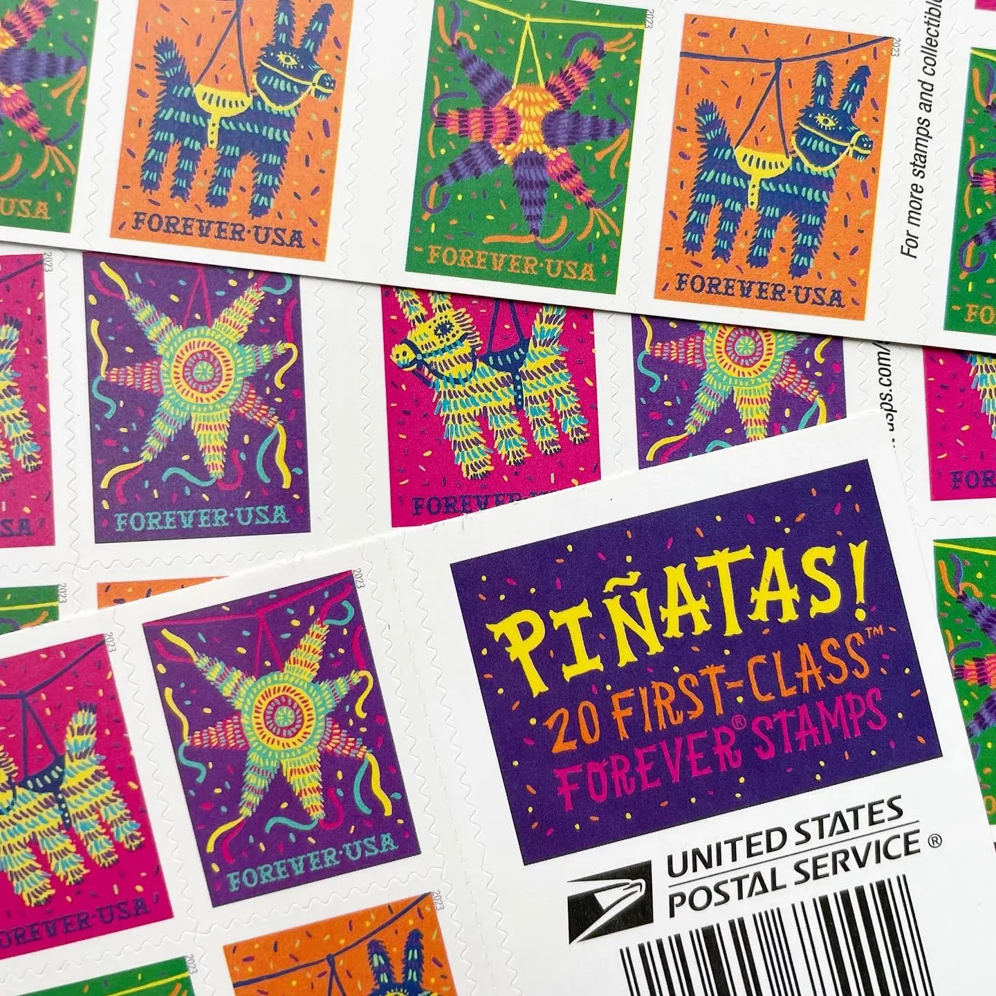 Piñatas 2023 - Image 6