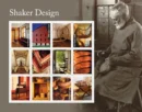 Shaker Design 2024