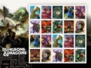 Dungeons & Dragons 2024