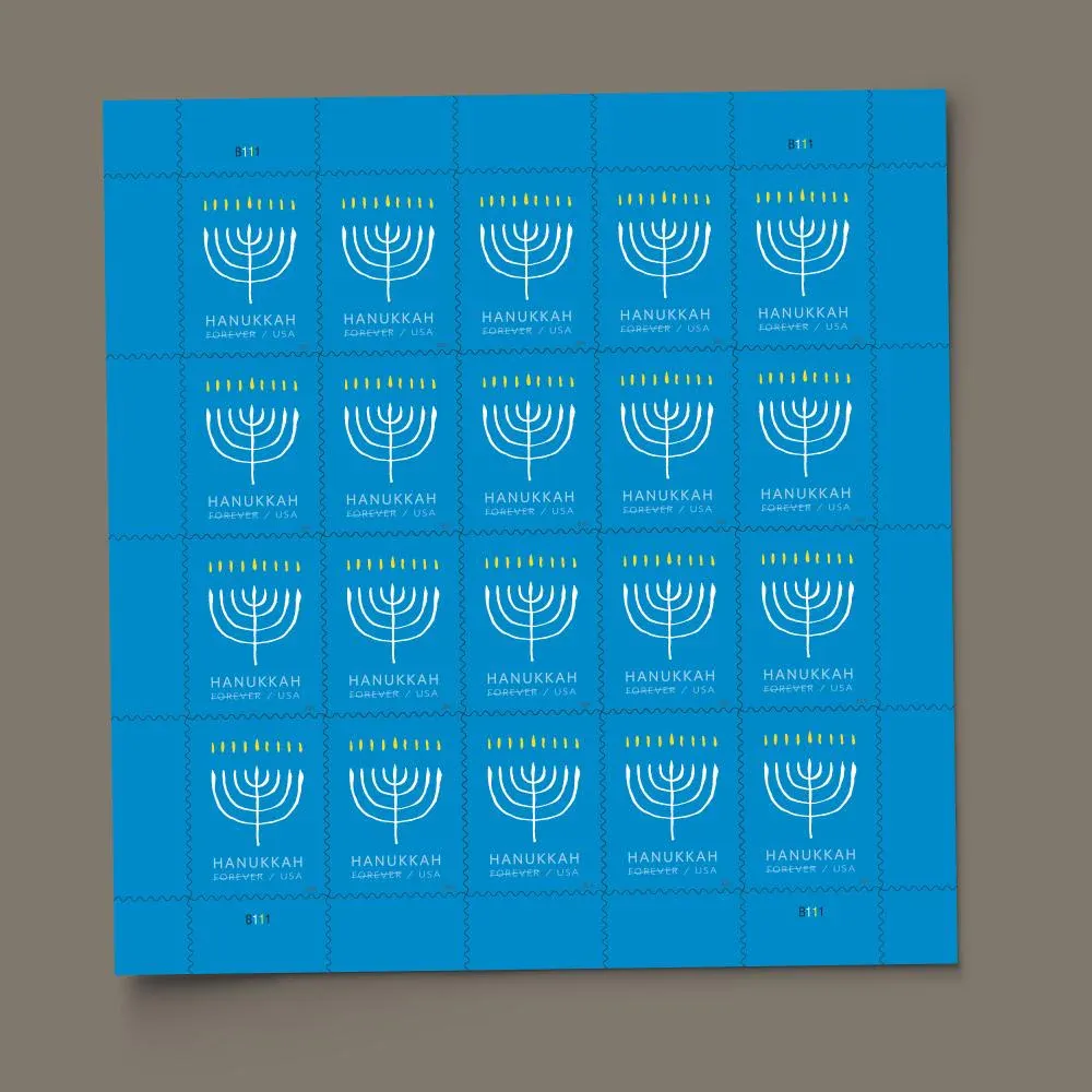 Hanukkah 2024 - Image 2