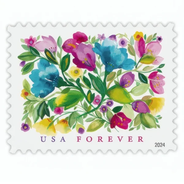 Celebration Blooms 2024