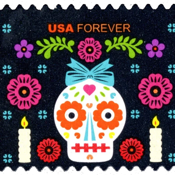 Day of the Dead 2021