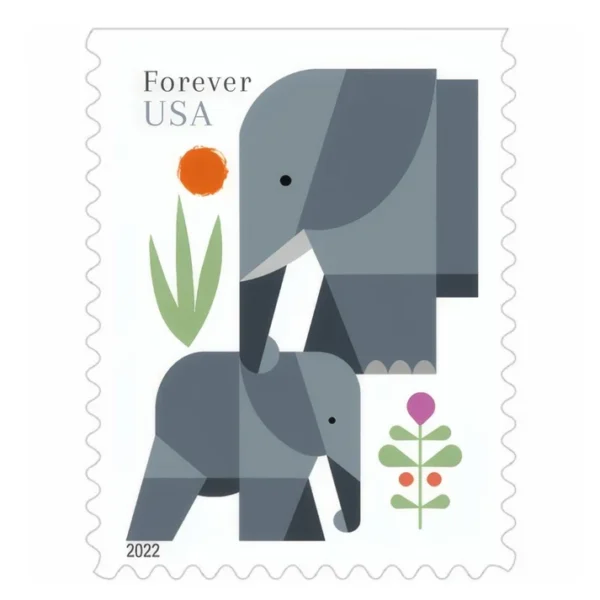 Elephants 2022