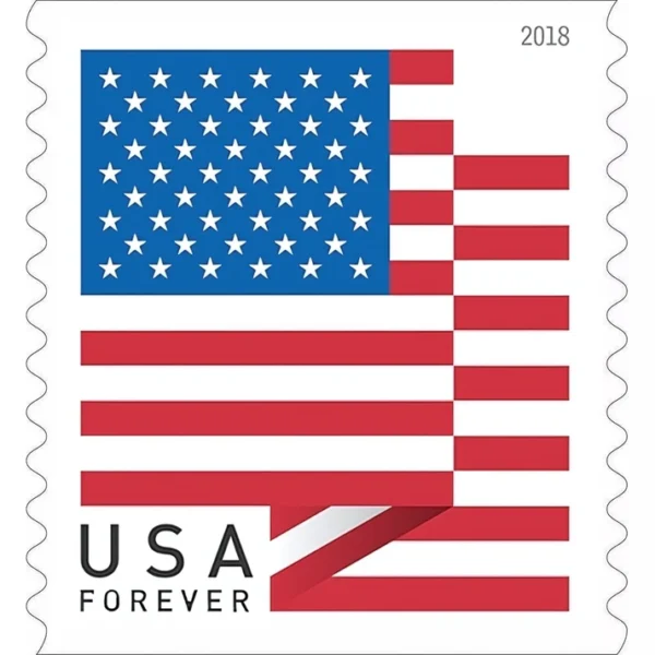 Flag 2018 Booklet