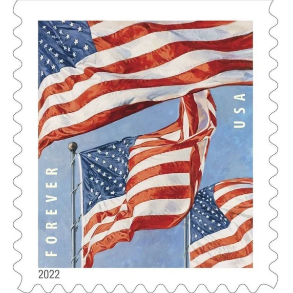 Flag 2022 Booklet