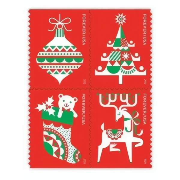 Holiday Delights 2020