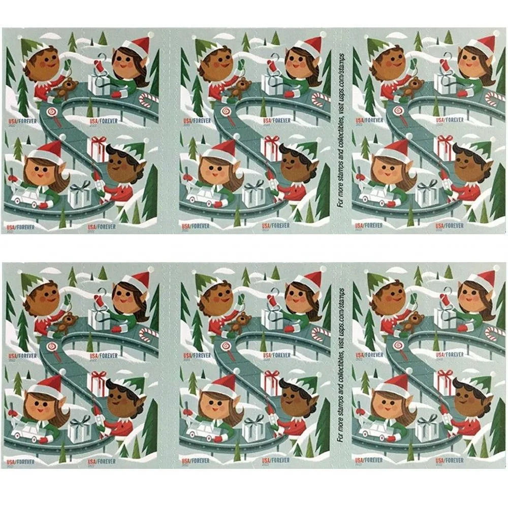 Holiday Elves 2022 - Image 2