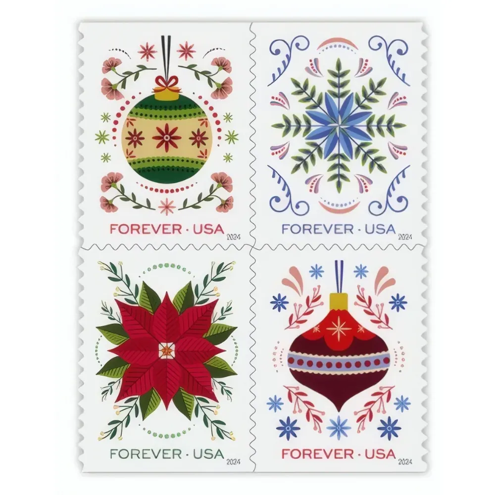 Holiday Joy 2024