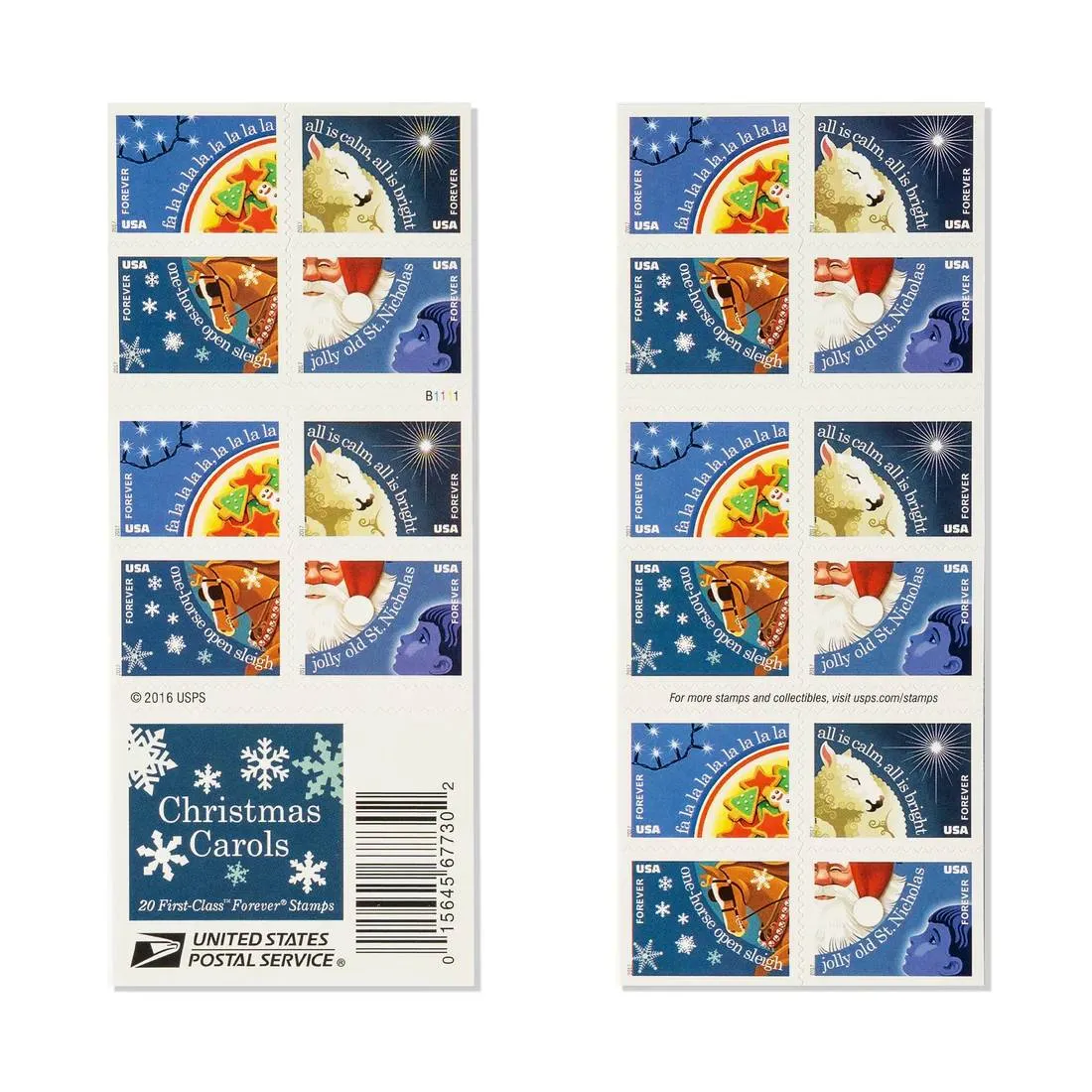 Christmas Bundle 2012-2023 - Image 4