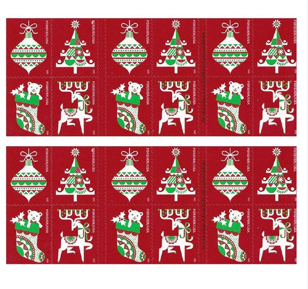 Merry Christmas Bundle 2012-2021 - Image 5