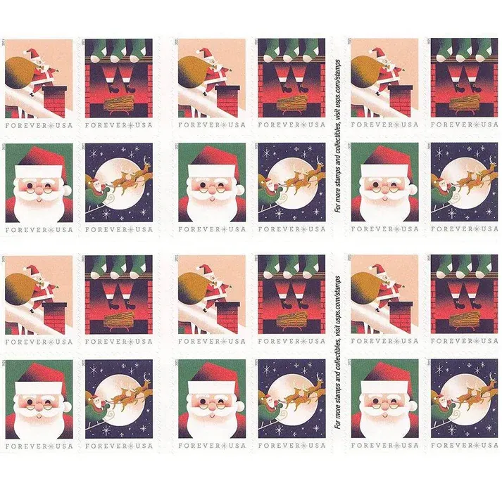 Merry Christmas Bundle 2012-2021 - Image 6