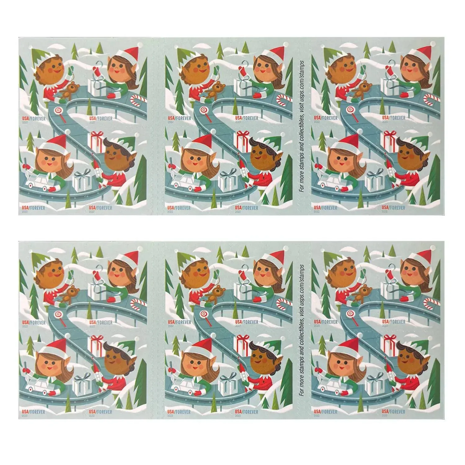 Christmas Bundle 2012-2023 - Image 3