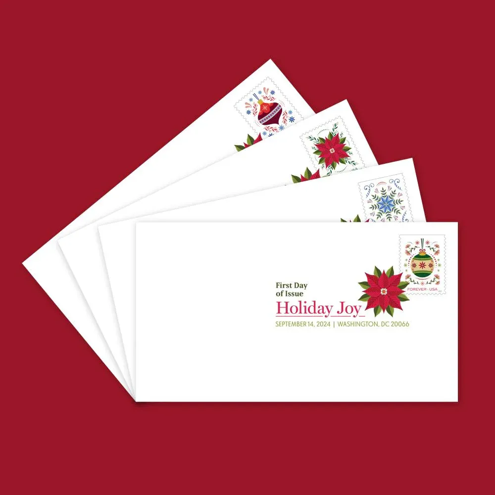 Holiday Joy 2024 - Image 2