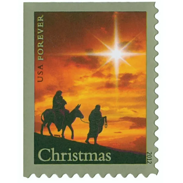 Holy Family 2012