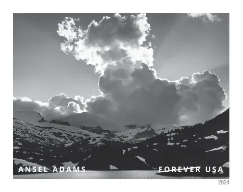 Ansel Adams 2024 - Image 4
