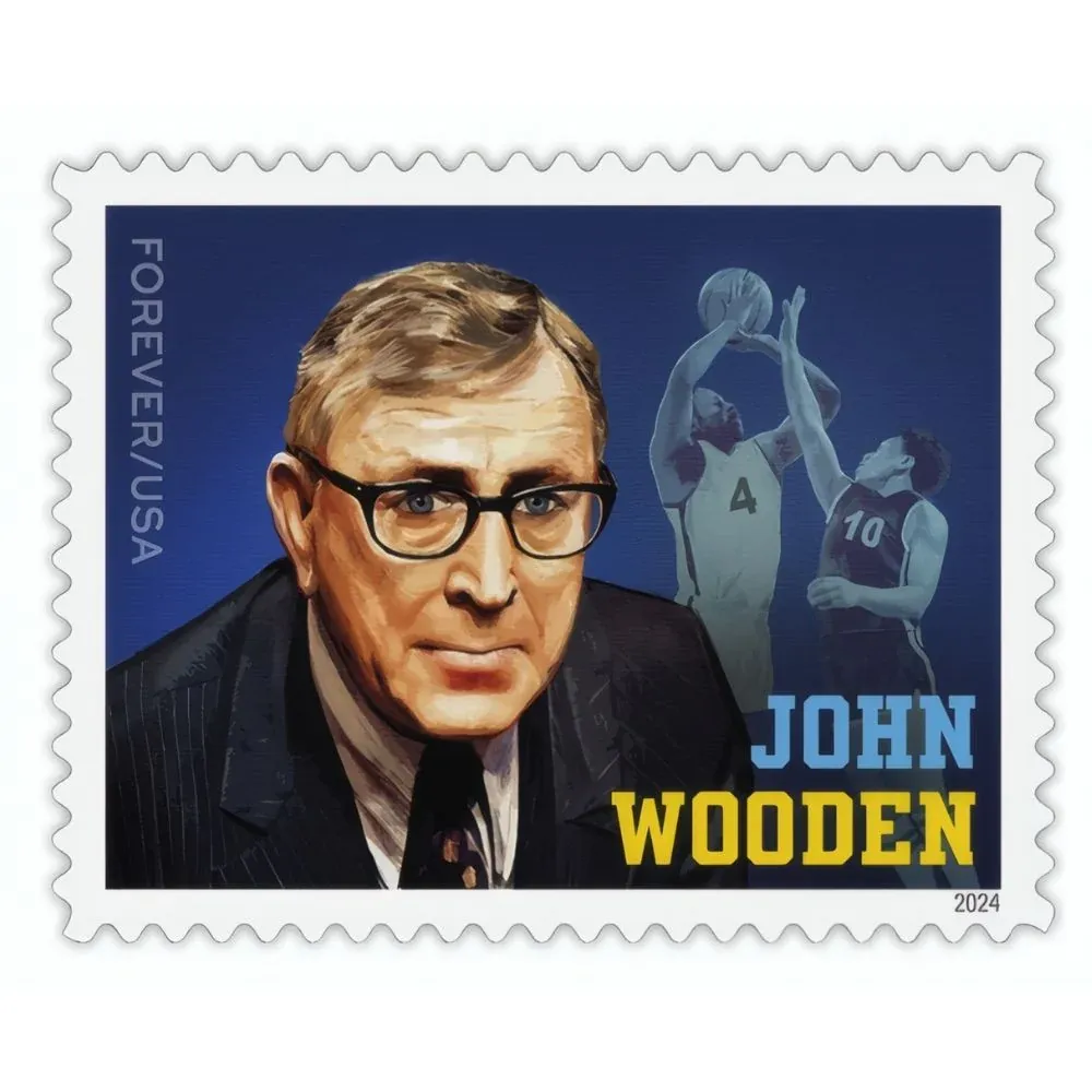 John Wood 2024