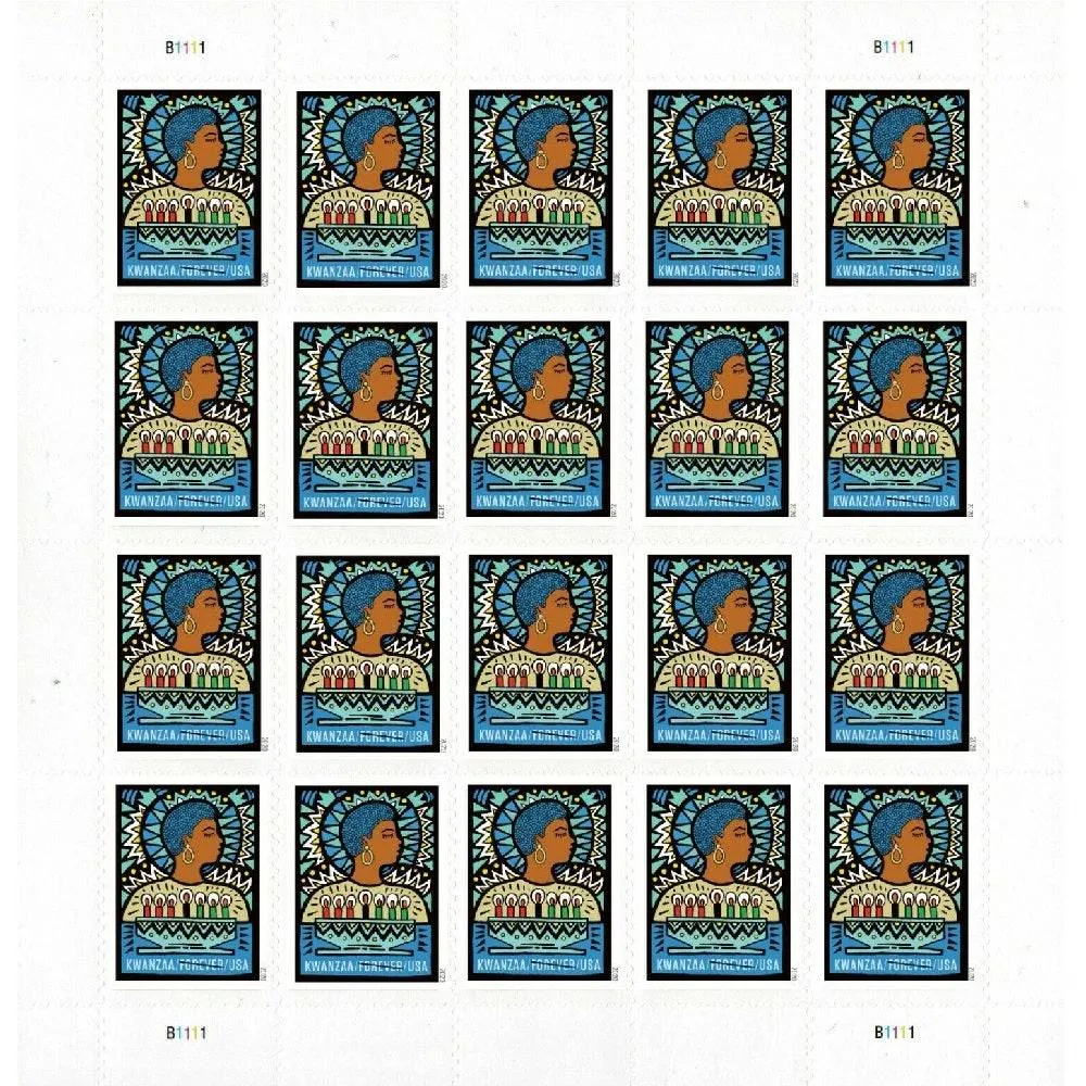 Kwanzaa 2020 - Image 2