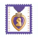 Purple Heart Medal 2019