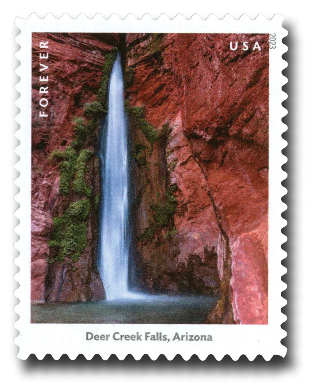 Waterfall 2023 - Image 6
