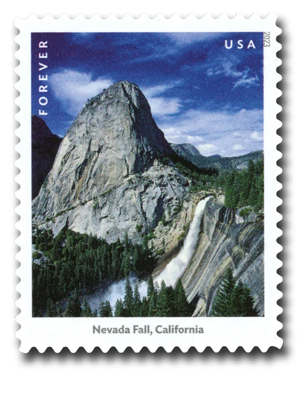 Waterfall 2023 - Image 5
