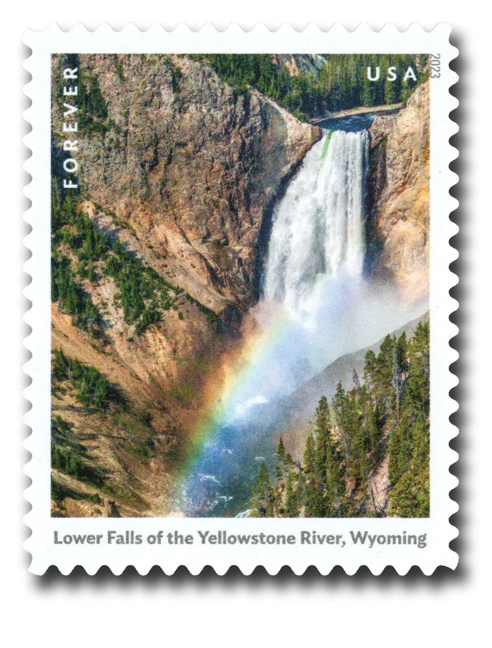 Waterfall 2023 - Image 4