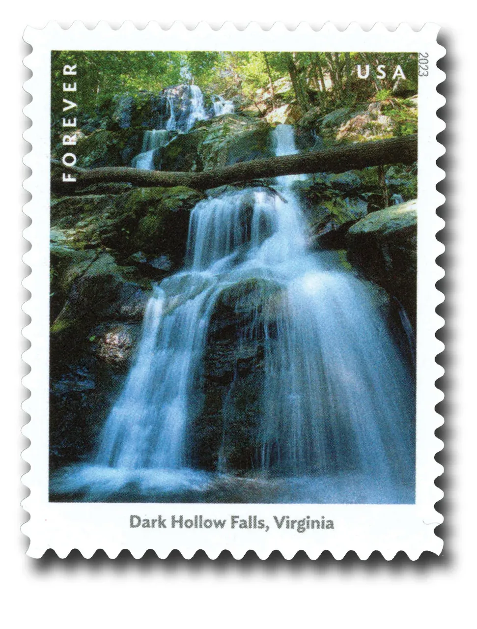 Waterfall 2023 - Image 2