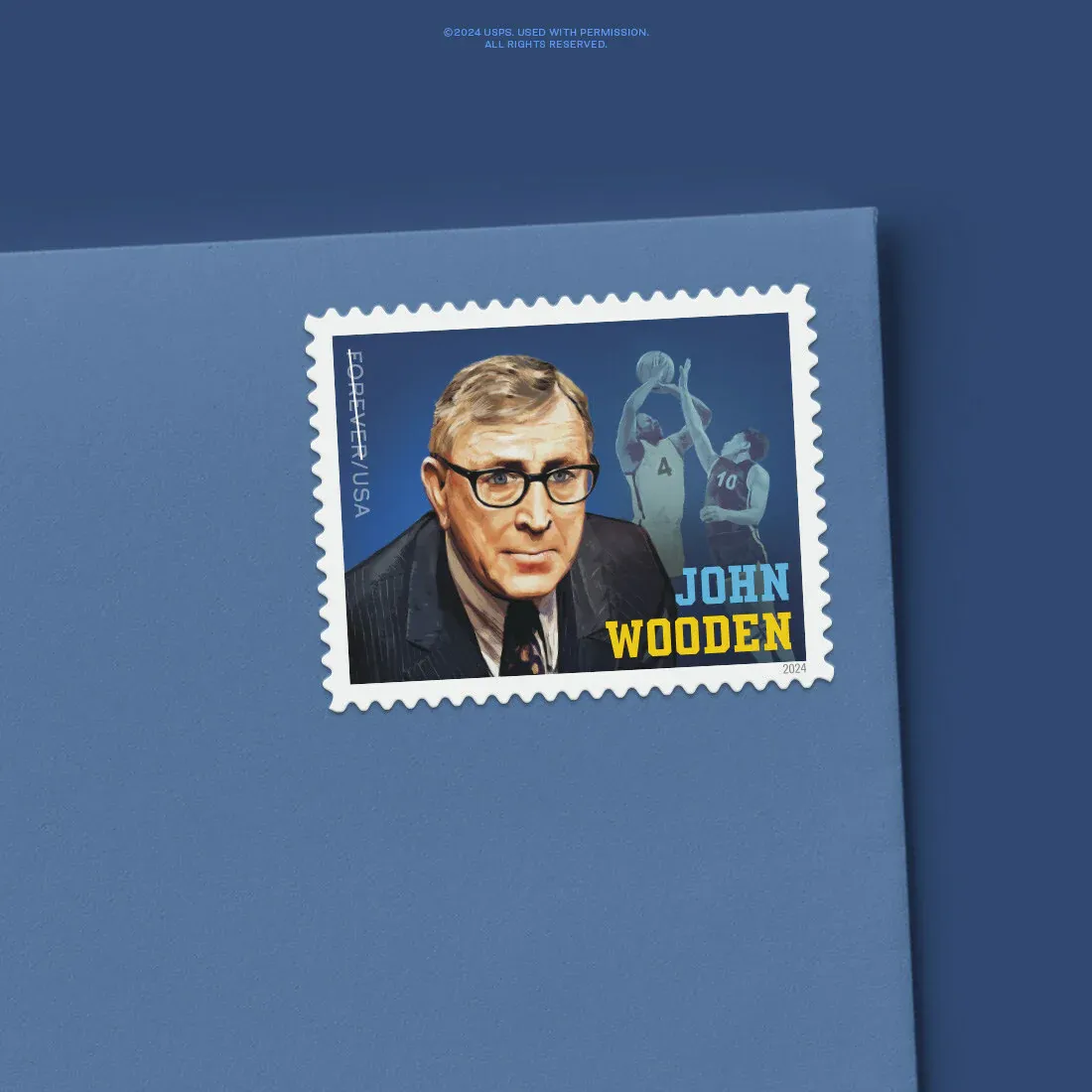 John Wood 2024 - Image 3