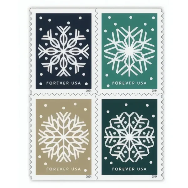 Winter Whimsy 2024