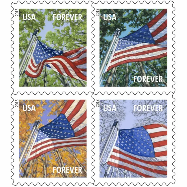 A Flag for All Seasons Booklet 2013