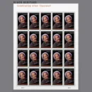 2025 Allen Toussaint (Black Heritage Series) Forever First Class Postage Stamps