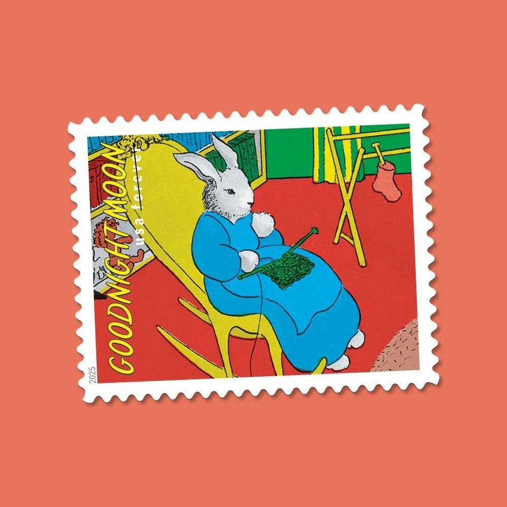 Goodnight Moon 2025 - Image 10