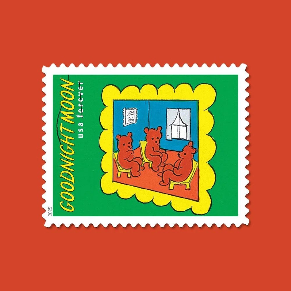 Goodnight Moon 2025 - Image 9