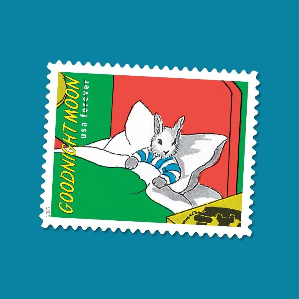 Goodnight Moon 2025 - Image 7