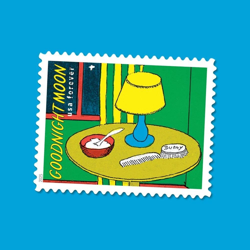 Goodnight Moon 2025 - Image 5
