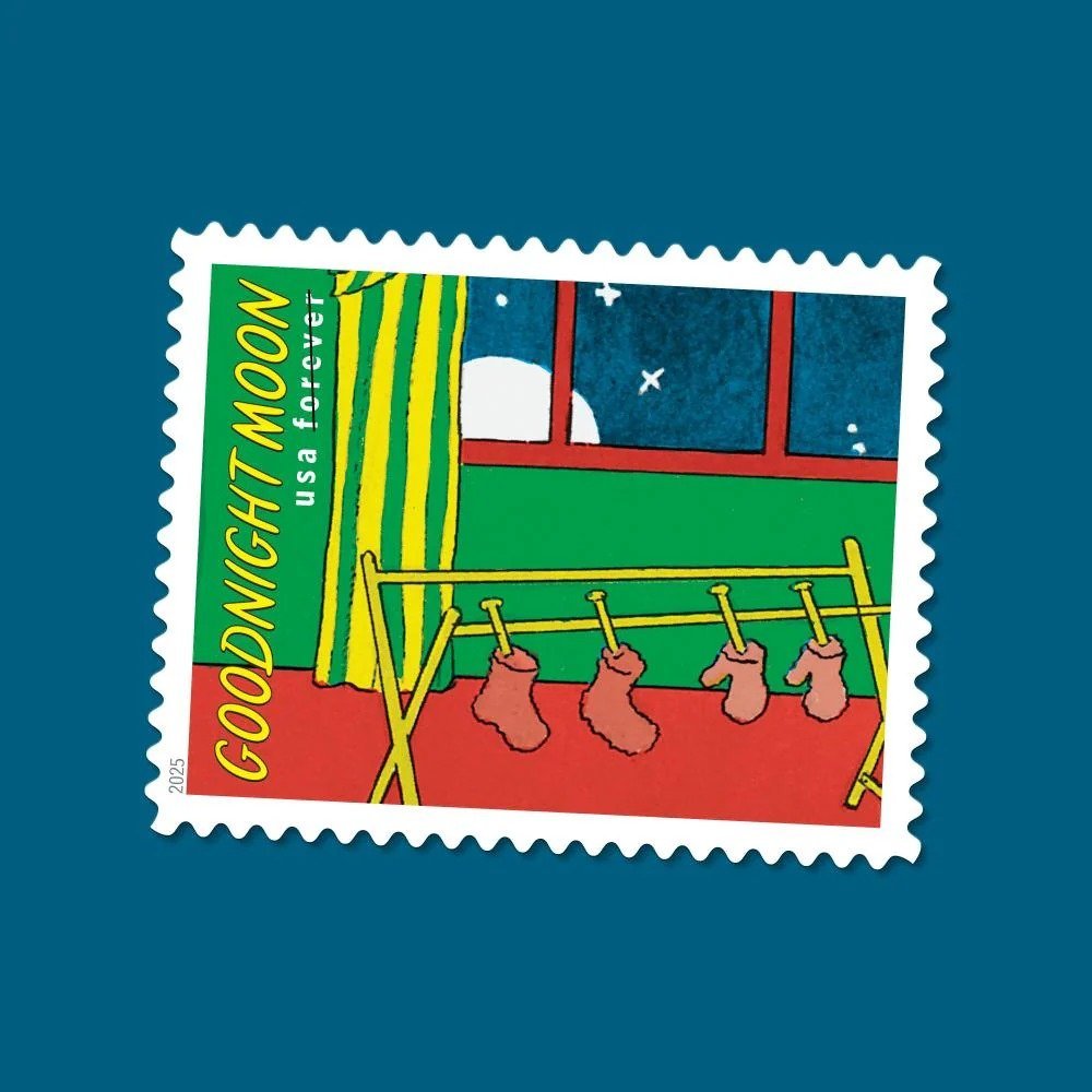 Goodnight Moon 2025 - Image 4