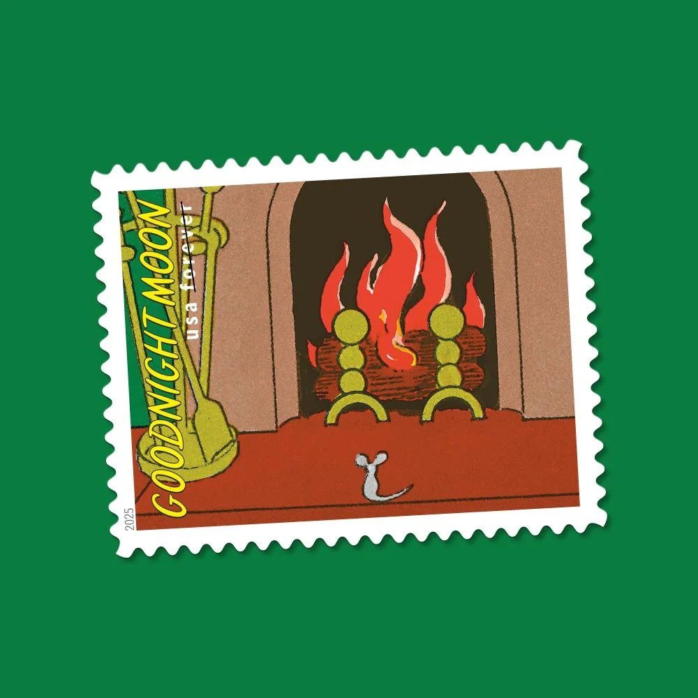 Goodnight Moon 2025 - Image 3
