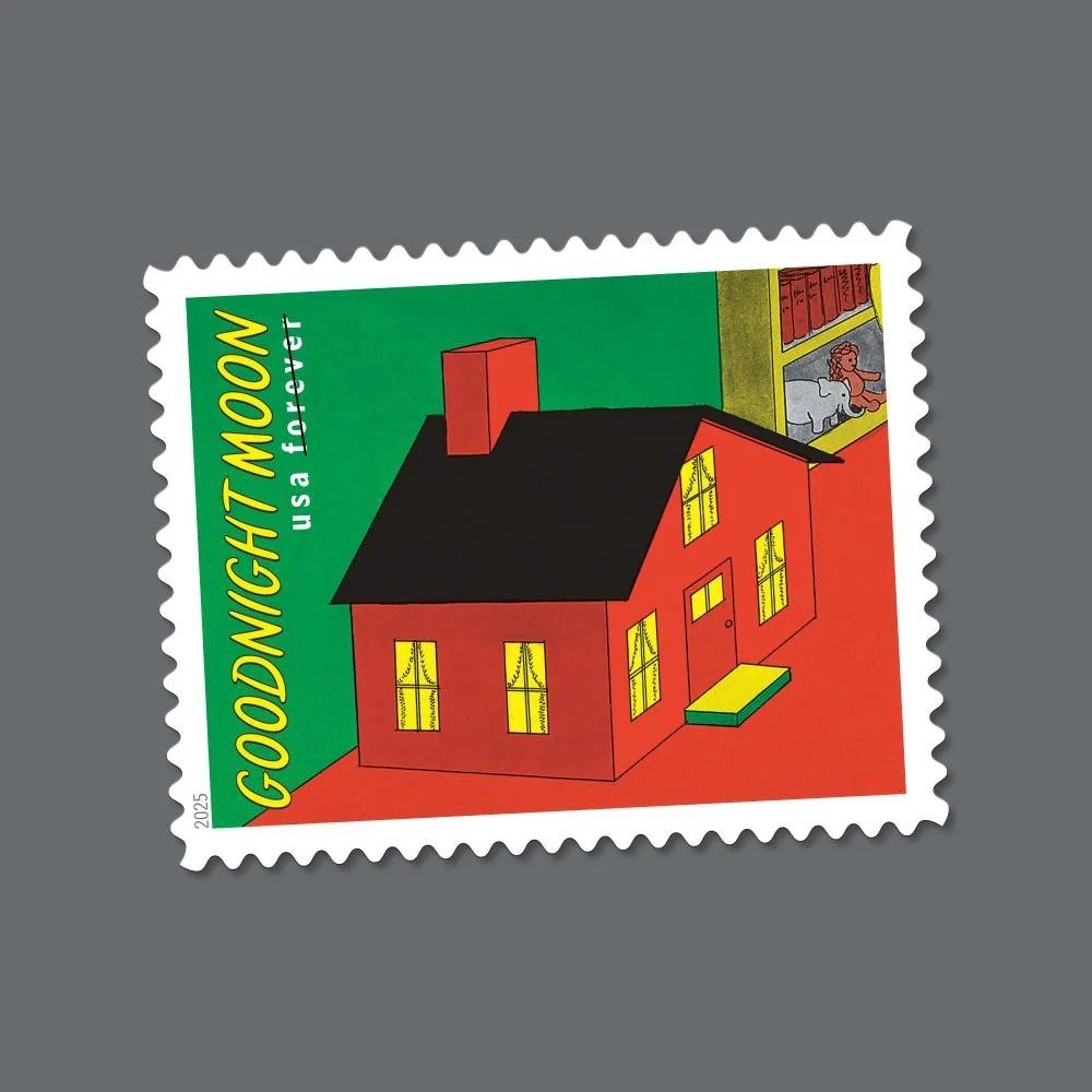 Goodnight Moon 2025 - Image 2