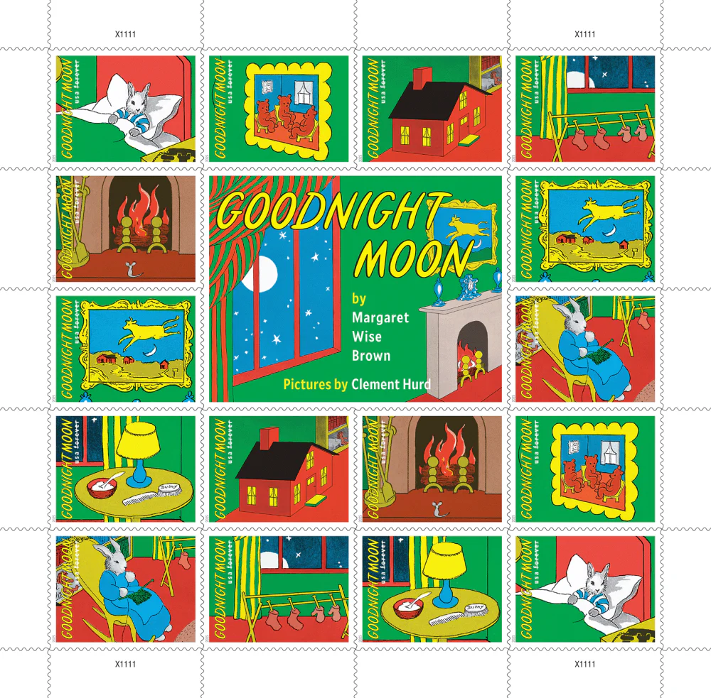 Goodnight Moon 2025