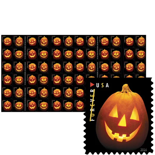 Jack-O’-Lanterns 2016 - Image 4