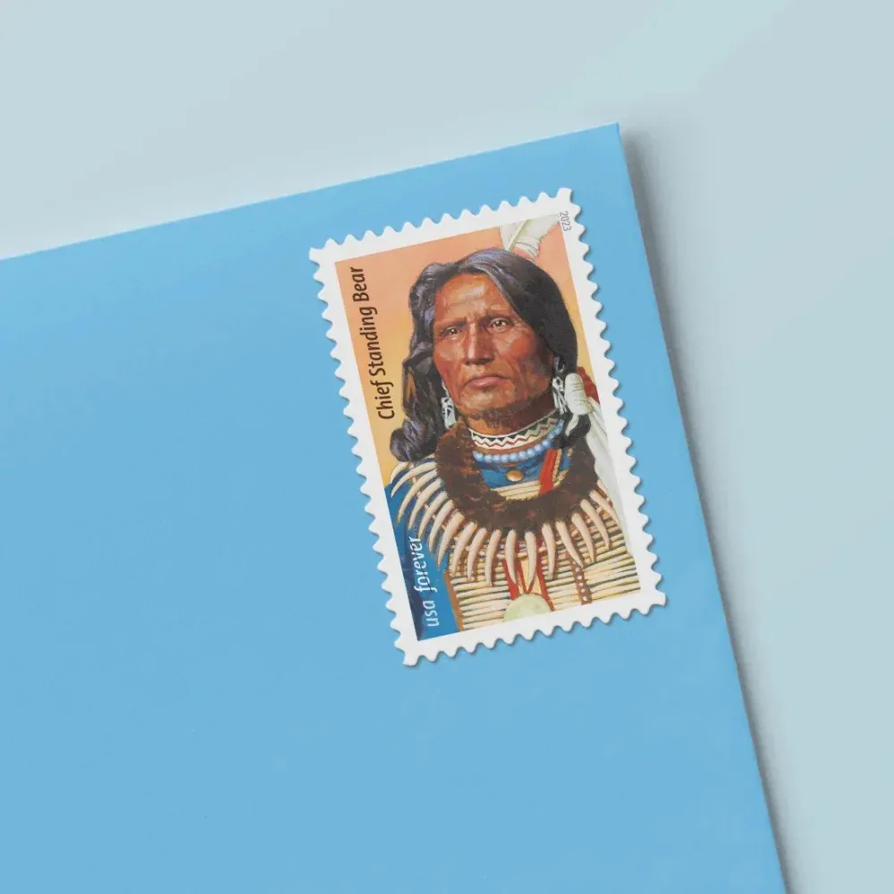 Standing Bear Leader 2023 - Image 4