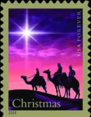 Christmas Magi 2014